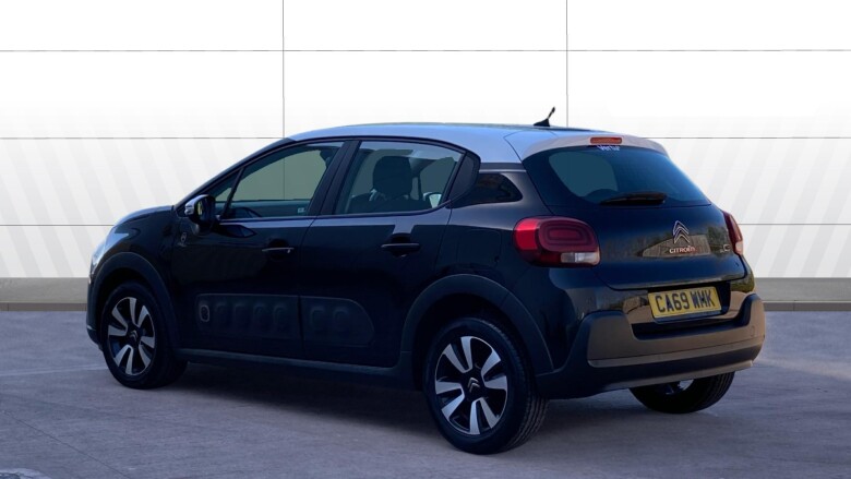 Citroen C3 1.2 PureTech 83 Origins 5dr Petrol Hatchback